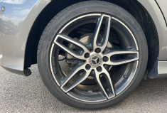 Mercedes Classe A  Phase 2 200 d FASCINATON 2.1 d 7G-DCT 136 cv Boîte auto