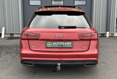 Audi A6 Avant Quattro 3.0 BiTDI Tiptronic  320 cv S-line - CARPLAY - ATTELAGE