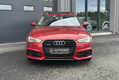 Audi A6 Avant Quattro 3.0 BiTDI Tiptronic  320 cv S-line - CARPLAY - ATTELAGE