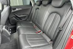 Audi A6 Avant Quattro 3.0 BiTDI Tiptronic  320 cv S-line - CARPLAY - ATTELAGE