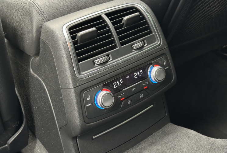Audi A6 Avant Quattro 3.0 BiTDI Tiptronic  320 cv S-line - CARPLAY - ATTELAGE