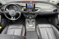 Audi A6 Avant Quattro 3.0 BiTDI Tiptronic  320 cv S-line - CARPLAY - ATTELAGE