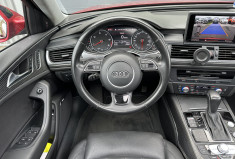 Audi A6 Avant Quattro 3.0 BiTDI Tiptronic  320 cv S-line - CARPLAY - ATTELAGE