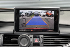 Audi A6 Avant Quattro 3.0 BiTDI Tiptronic  320 cv S-line - CARPLAY - ATTELAGE