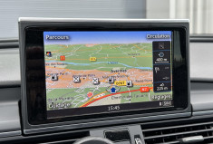 Audi A6 Avant Quattro 3.0 BiTDI Tiptronic  320 cv S-line - CARPLAY - ATTELAGE