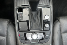 Audi A6 Avant Quattro 3.0 BiTDI Tiptronic  320 cv S-line - CARPLAY - ATTELAGE