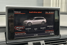 Audi A6 Avant Quattro 3.0 BiTDI Tiptronic  320 cv S-line - CARPLAY - ATTELAGE