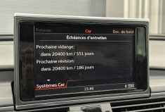 Audi A6 Avant Quattro 3.0 BiTDI Tiptronic  320 cv S-line - CARPLAY - ATTELAGE