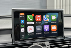 Audi A6 Avant Quattro 3.0 BiTDI Tiptronic  320 cv S-line - CARPLAY - ATTELAGE