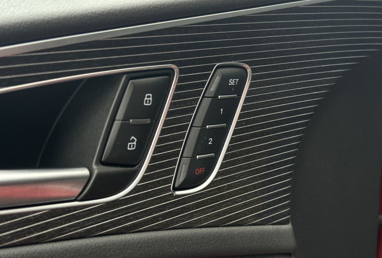 Audi A6 Avant Quattro 3.0 BiTDI Tiptronic  320 cv S-line - CARPLAY - ATTELAGE