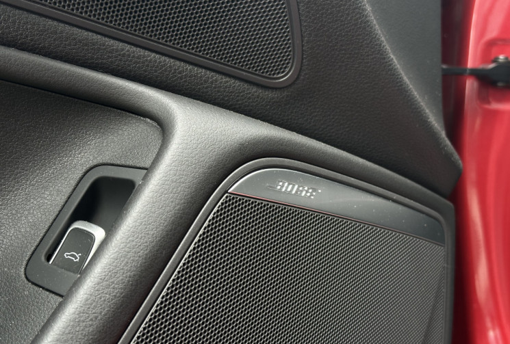 Audi A6 Avant Quattro 3.0 BiTDI Tiptronic  320 cv S-line - CARPLAY - ATTELAGE