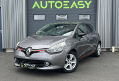 Renault Clio IV 0.9 TCe 90 cv INTENS - GPS - CLIM AUTO
