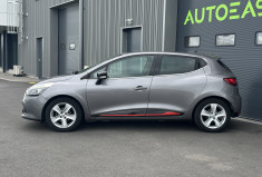 Renault Clio IV 0.9 TCe 90 cv INTENS - GPS - CLIM AUTO