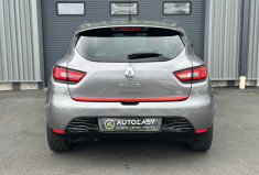 Renault Clio IV 0.9 TCe 90 cv INTENS - GPS - CLIM AUTO