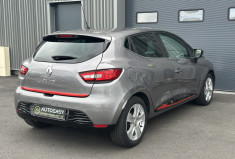 Renault Clio IV 0.9 TCe 90 cv INTENS - GPS - CLIM AUTO