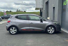 Renault Clio IV 0.9 TCe 90 cv INTENS - GPS - CLIM AUTO