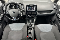 Renault Clio IV 0.9 TCe 90 cv INTENS - GPS - CLIM AUTO