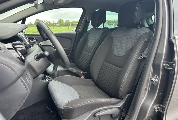 Renault Clio IV 0.9 TCe 90 cv INTENS - GPS - CLIM AUTO