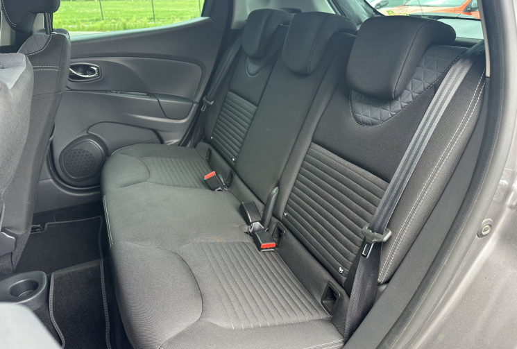 Renault Clio IV 0.9 TCe 90 cv INTENS - GPS - CLIM AUTO
