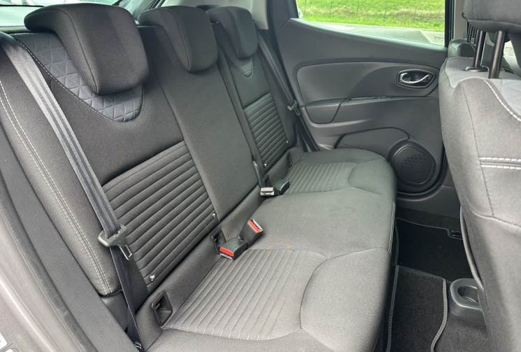 Renault Clio IV 0.9 TCe 90 cv INTENS - GPS - CLIM AUTO