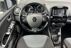 Renault Clio IV 0.9 TCe 90 cv INTENS - GPS - CLIM AUTO