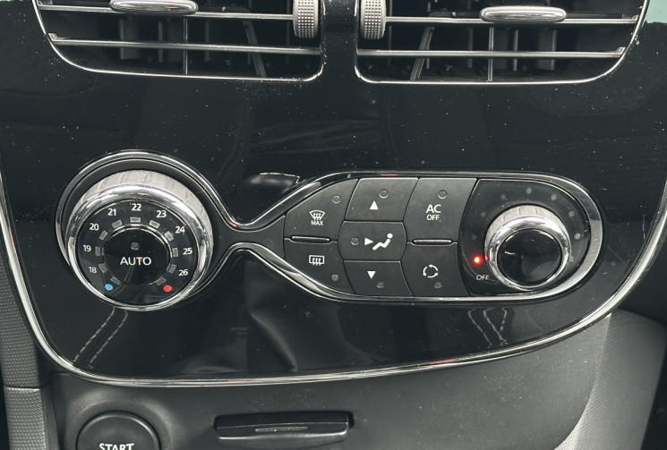 Renault Clio IV 0.9 TCe 90 cv INTENS - GPS - CLIM AUTO