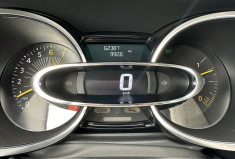 Renault Clio IV 0.9 TCe 90 cv INTENS - GPS - CLIM AUTO