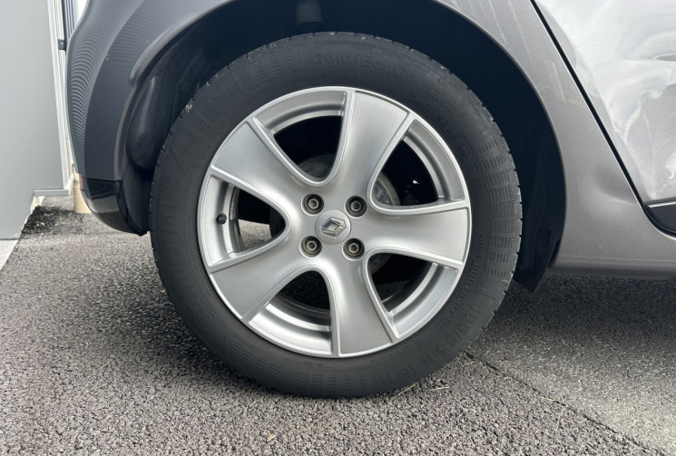 Renault Clio IV 0.9 TCe 90 cv INTENS - GPS - CLIM AUTO