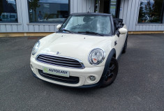 Mini MINI CABRIOLET 1.6 98 cv