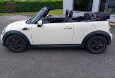 Mini MINI CABRIOLET 1.6 98 cv Mini MINI CABRIOLET 1.6 98 cv