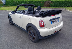 Mini MINI CABRIOLET 1.6 98 cv Mini MINI CABRIOLET 1.6 98 cv