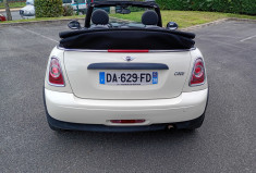 Mini MINI CABRIOLET 1.6 98 cv Mini MINI CABRIOLET 1.6 98 cv