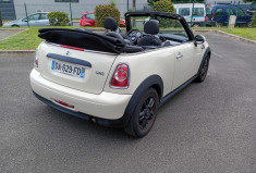 Mini MINI CABRIOLET 1.6 98 cv Mini MINI CABRIOLET 1.6 98 cv