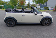 Mini MINI CABRIOLET 1.6 98 cv Mini MINI CABRIOLET 1.6 98 cv
