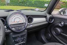 Mini MINI CABRIOLET 1.6 98 cv Mini MINI CABRIOLET 1.6 98 cv