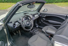 Mini MINI CABRIOLET 1.6 98 cv Mini MINI CABRIOLET 1.6 98 cv