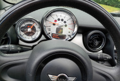 Mini MINI CABRIOLET 1.6 98 cv Mini MINI CABRIOLET 1.6 98 cv