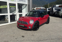 Mini Mini  COOPER (2) R56 1.6D 110