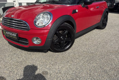 Mini Mini  COOPER (2) R56 1.6D 110