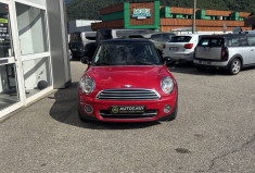 Mini Mini  COOPER (2) R56 1.6D 110