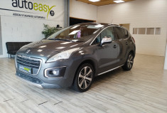Peugeot 3008 I Phase 2 1.6 HDi 114 cv ALLURE