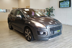 Peugeot 3008 I Phase 2 1.6 HDi 114 cv ALLURE Peugeot 3008 I Phase 2 1.6 HDi 114 cv ALLURE