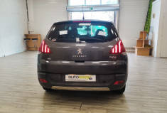Peugeot 3008 I Phase 2 1.6 HDi 114 cv ALLURE Peugeot 3008 I Phase 2 1.6 HDi 114 cv ALLURE