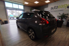 Peugeot 3008 I Phase 2 1.6 HDi 114 cv ALLURE Peugeot 3008 I Phase 2 1.6 HDi 114 cv ALLURE
