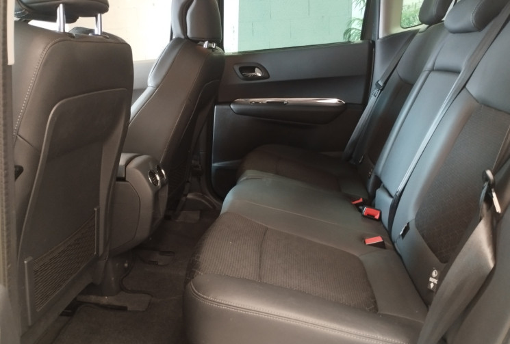 Peugeot 3008 I Phase 2 1.6 HDi 114 cv ALLURE Peugeot 3008 I Phase 2 1.6 HDi 114 cv ALLURE