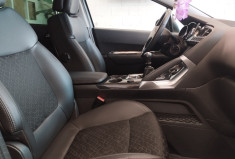 Peugeot 3008 I Phase 2 1.6 HDi 114 cv ALLURE Peugeot 3008 I Phase 2 1.6 HDi 114 cv ALLURE