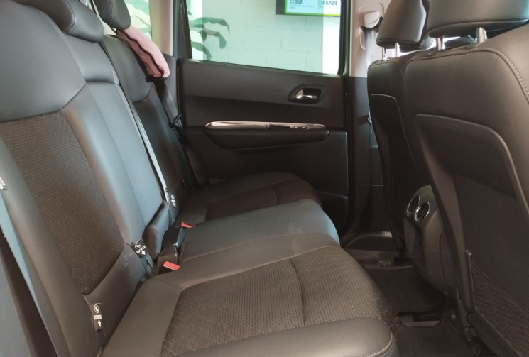 Peugeot 3008 I Phase 2 1.6 HDi 114 cv ALLURE Peugeot 3008 I Phase 2 1.6 HDi 114 cv ALLURE