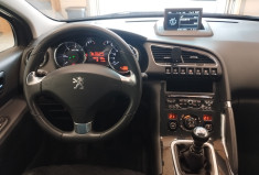 Peugeot 3008 I Phase 2 1.6 HDi 114 cv ALLURE Peugeot 3008 I Phase 2 1.6 HDi 114 cv ALLURE