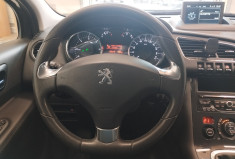 Peugeot 3008 I Phase 2 1.6 HDi 114 cv ALLURE Peugeot 3008 I Phase 2 1.6 HDi 114 cv ALLURE