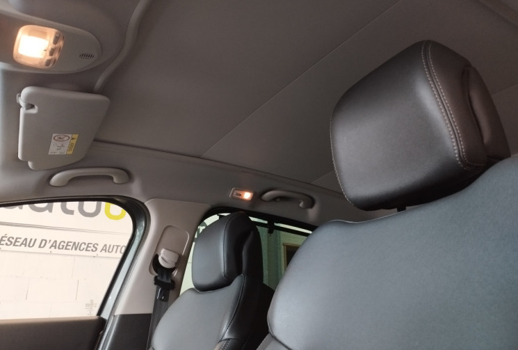 Peugeot 3008 I Phase 2 1.6 HDi 114 cv ALLURE Peugeot 3008 I Phase 2 1.6 HDi 114 cv ALLURE